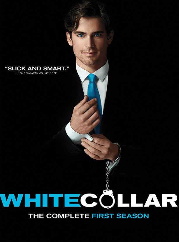 مشاهدة مسلسل White Collar موسم 1 حلقة 8