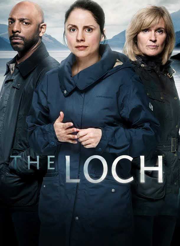 مشاهدة مسلسل The Loch موسم 1 حلقة 4