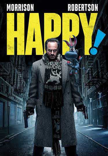 مشاهدة مسلسل Happy موسم 1 حلقة 1