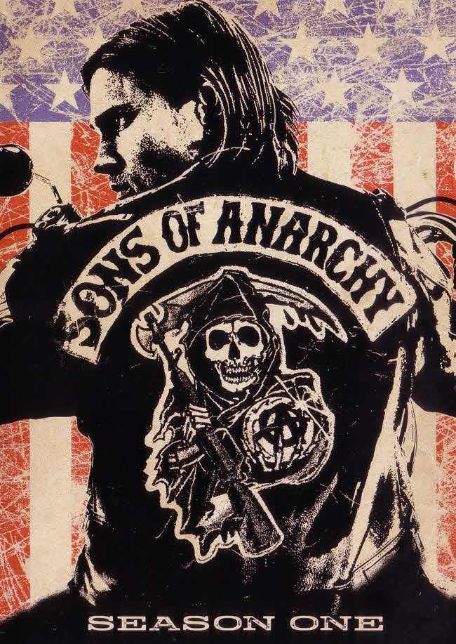 مشاهدة مسلسل Sons of Anarchy موسم 1 حلقة 9