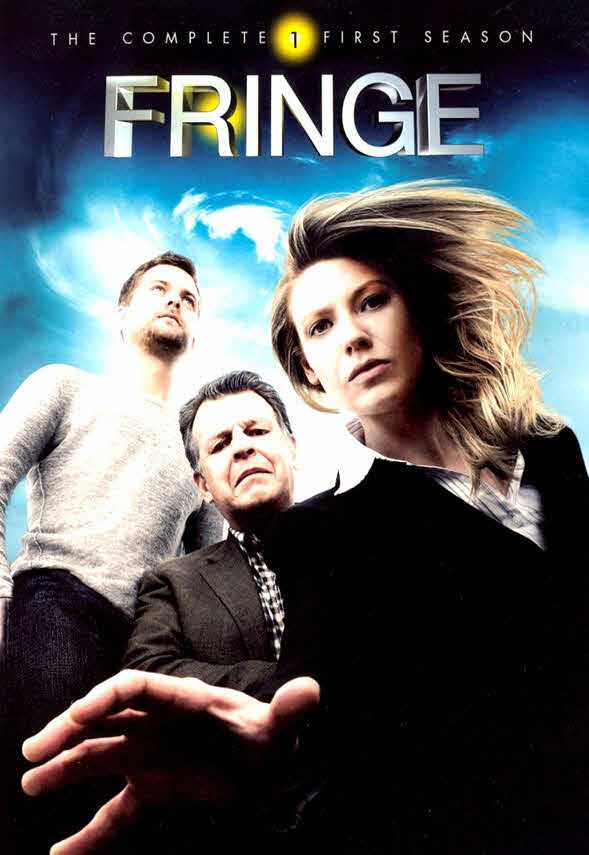 مشاهدة مسلسل Fringe موسم 1 حلقة 6