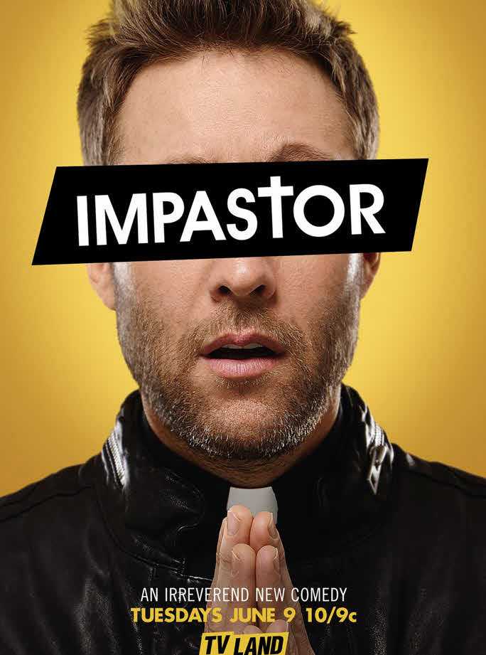 مشاهدة مسلسل Impastor موسم 1 حلقة 10