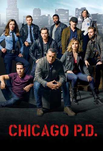 مشاهدة مسلسل Chicago PD موسم 4 حلقة 23