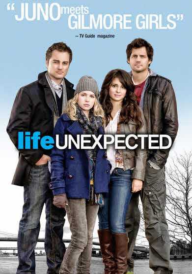 مشاهدة مسلسل Life Unexpected موسم 2 حلقة 13