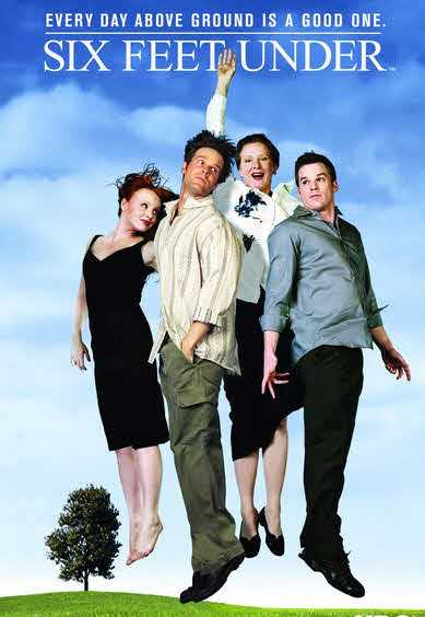 مسلسل Six Feet Under موسم 2