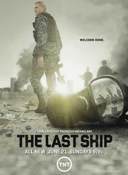 مشاهدة مسلسل The Last Ship موسم 2 حلقة 4