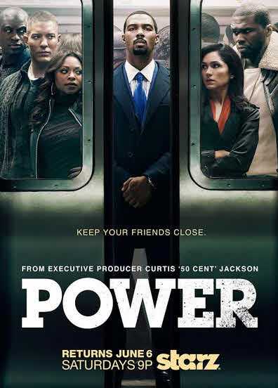 مشاهدة مسلسل Power موسم 2 حلقة 3