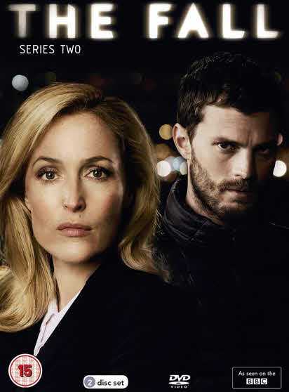 مشاهدة مسلسل The Fall موسم 2 حلقة 4