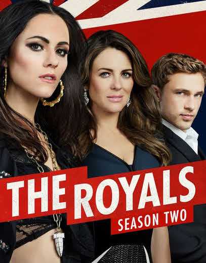 مشاهدة مسلسل The Royals موسم 2 حلقة 8