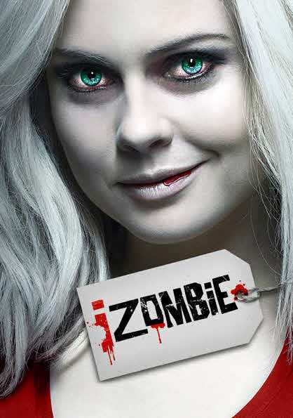 مشاهدة مسلسل izombie موسم 2 حلقة 8