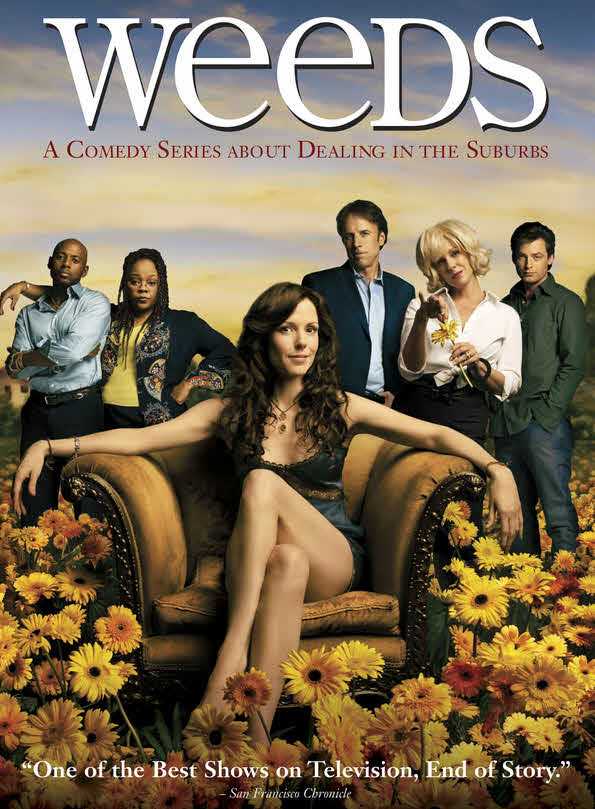 مشاهدة مسلسل Weeds موسم 2 حلقة 2