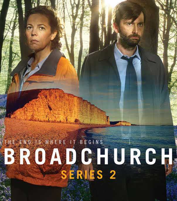 مشاهدة مسلسل Broadchurch موسم 2 حلقة 5