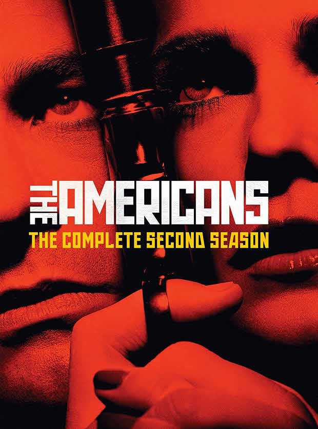 مشاهدة مسلسل The Americans موسم 2 حلقة 7