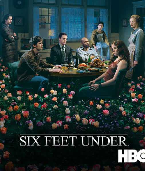 مشاهدة مسلسل Six Feet Under موسم 3 حلقة 13