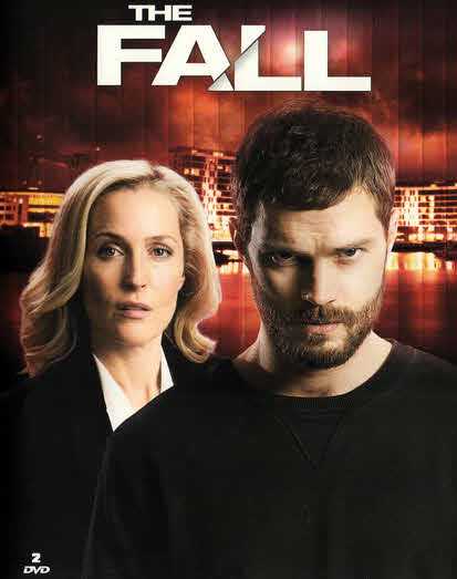 مشاهدة مسلسل The Fall موسم 3 حلقة 1