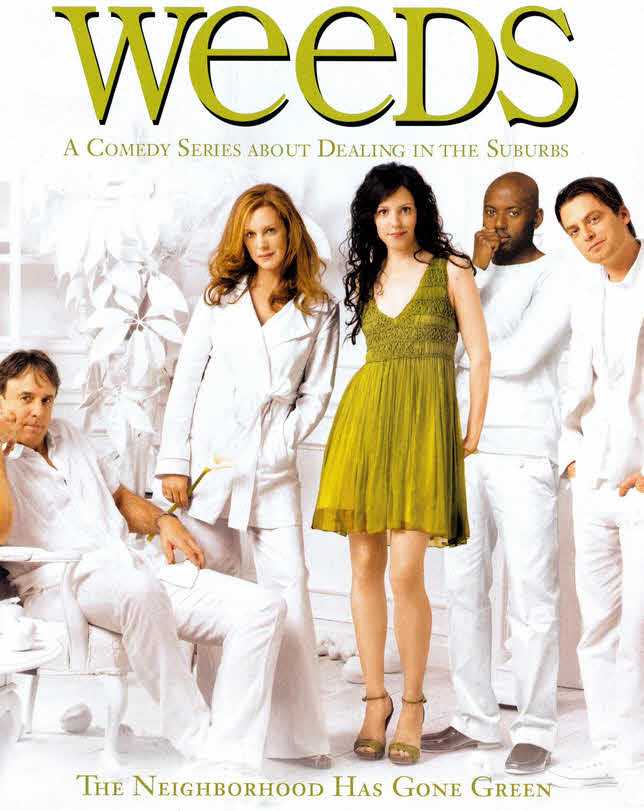 مشاهدة مسلسل Weeds موسم 3 حلقة 7