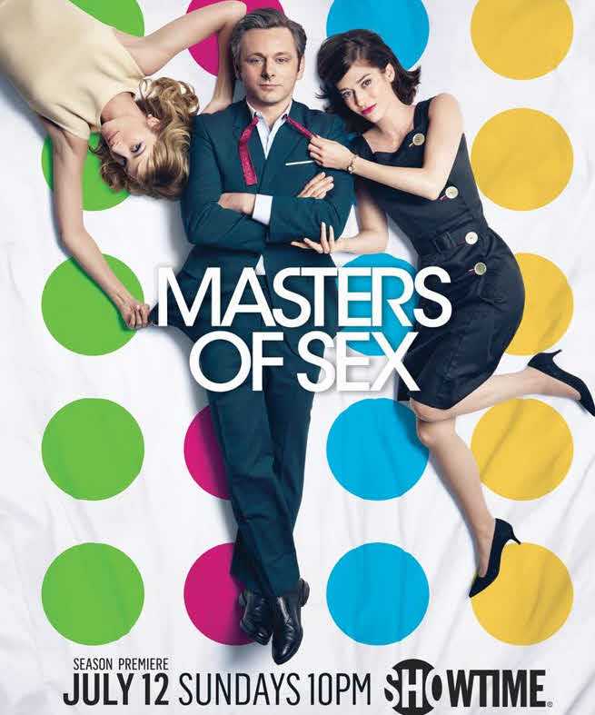 مشاهدة مسلسل Masters of Sex موسم 3 حلقة 12