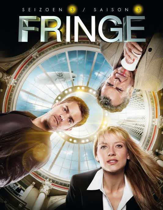 مشاهدة مسلسل Fringe موسم 3 حلقة 11