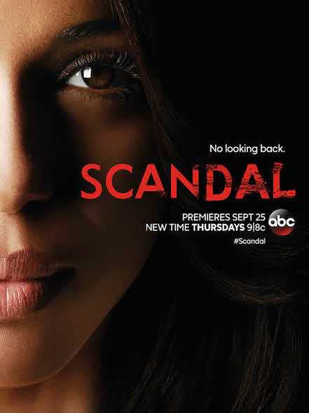 مشاهدة مسلسل Scandal موسم 4 حلقة 14