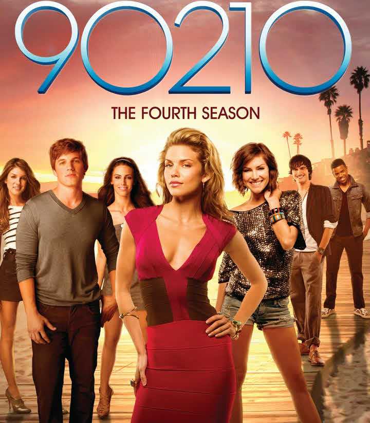 مشاهدة مسلسل 90210 موسم 4 حلقة 15