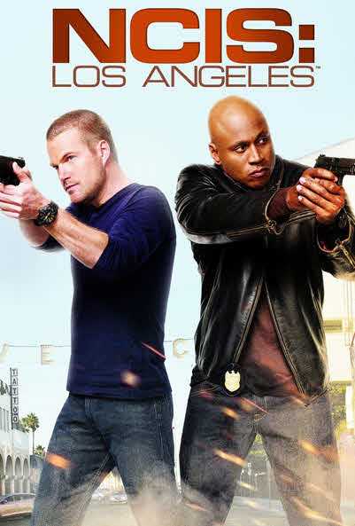 مشاهدة مسلسل NCIS: Los Angeles موسم 4 حلقة 13