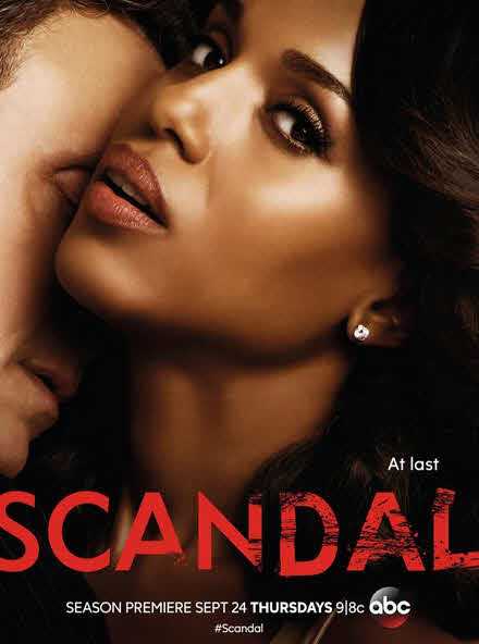 مشاهدة مسلسل Scandal موسم 5 حلقة 13