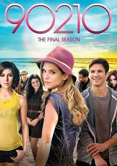 مشاهدة مسلسل 90210 موسم 5 حلقة 19