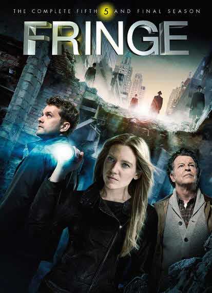 مشاهدة مسلسل Fringe موسم 5 حلقة 1