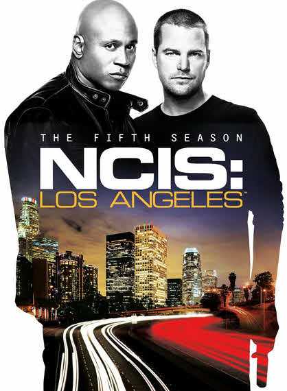 مشاهدة مسلسل NCIS: Los Angeles موسم 5 حلقة 22