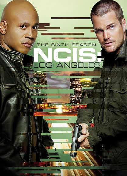 مشاهدة مسلسل NCIS: Los Angeles موسم 6 حلقة 19