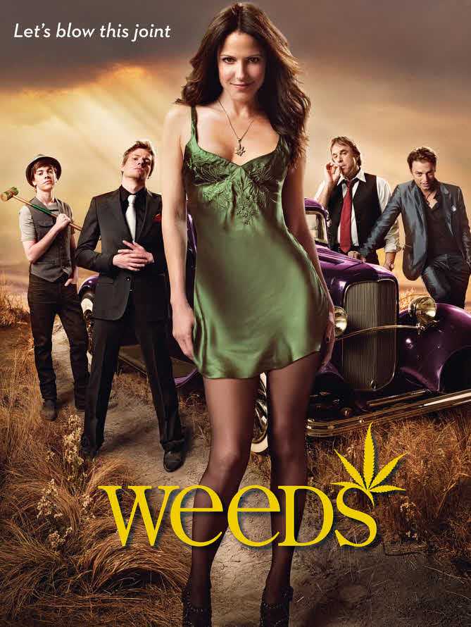 مشاهدة مسلسل Weeds موسم 6 حلقة 4