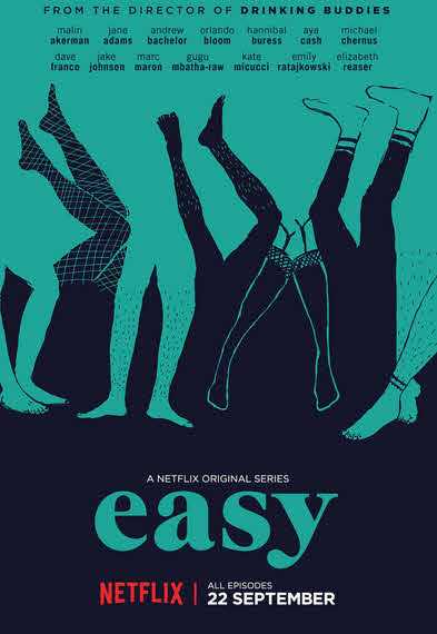 مشاهدة مسلسل Easy موسم 1 حلقة 5