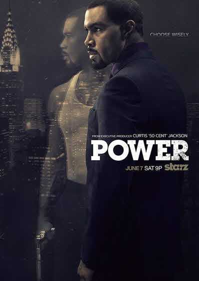 مشاهدة مسلسل Power موسم 1 حلقة 6