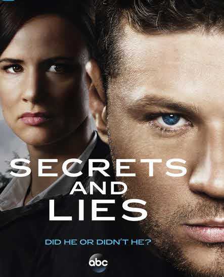 مشاهدة مسلسل Secrets and Lies موسم 1 حلقة 3