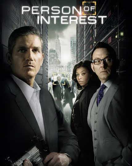 مشاهدة مسلسل Person Of Interest موسم 1 كـامل