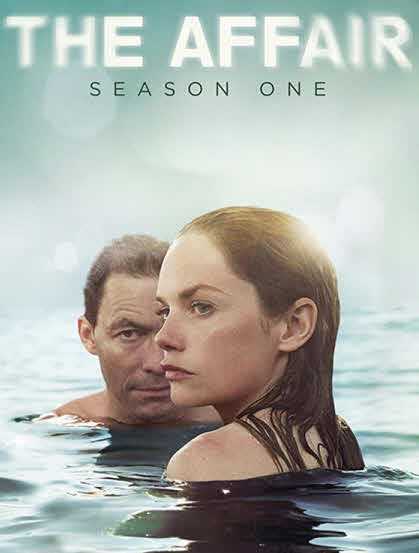 مسلسل The Affair موسم 1