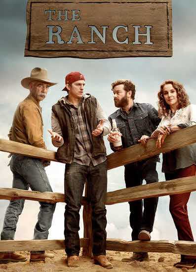 مشاهدة مسلسل The Ranch موسم 1 حلقة 15