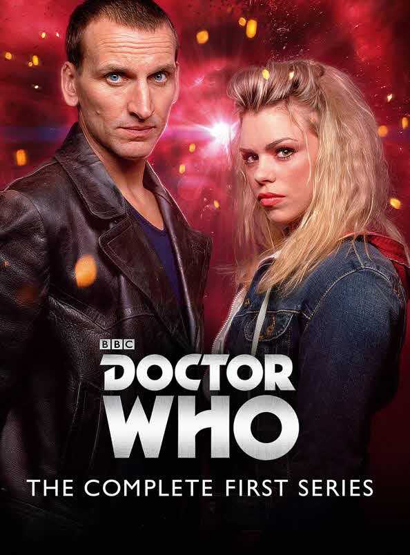 مشاهدة مسلسل doctor who موسم 1 حلقة 10