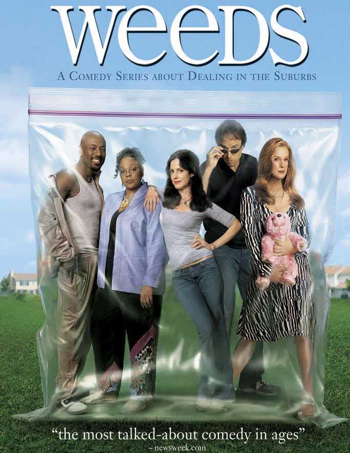 مشاهدة مسلسل Weeds موسم 1 حلقة 5