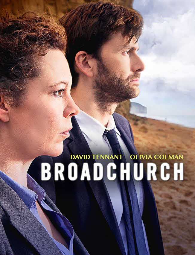 مشاهدة مسلسل Broadchurch موسم 1 حلقة 2