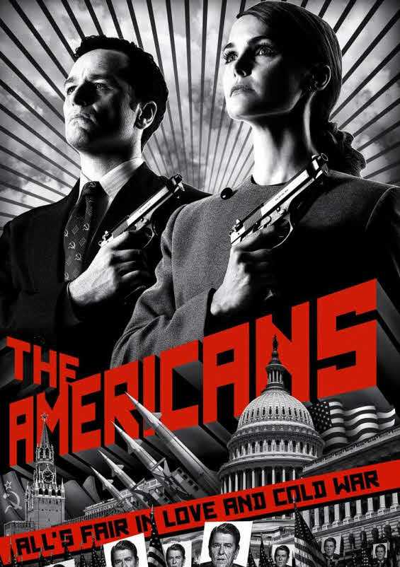 مشاهدة مسلسل The Americans موسم 1 حلقة 12