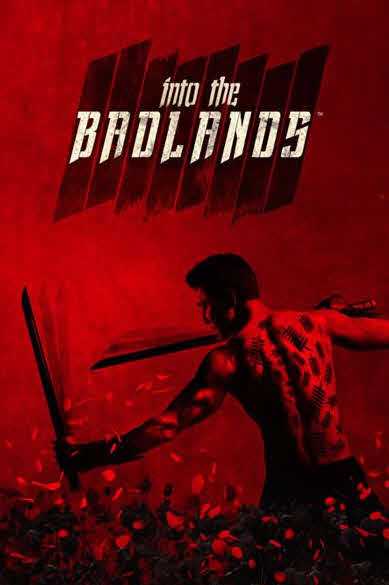 مشاهدة مسلسل Into the Badlands موسم 1 حلقة 2