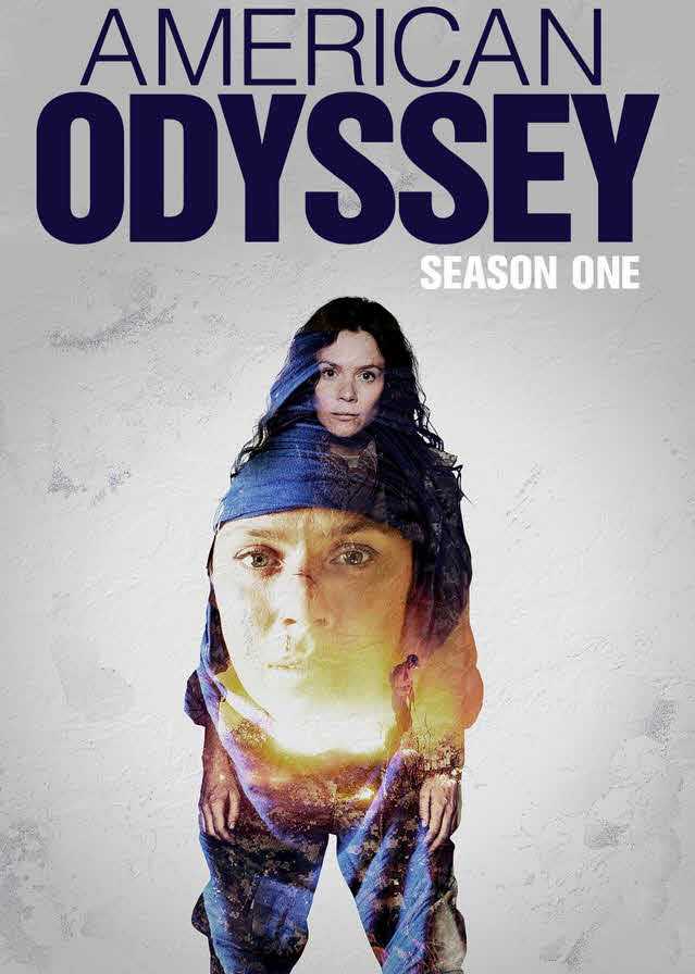 مشاهدة مسلسل American Odyssey موسم 1 حلقة 9