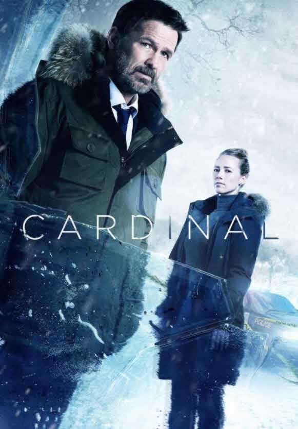 مسلسل Cardinal موسم 2