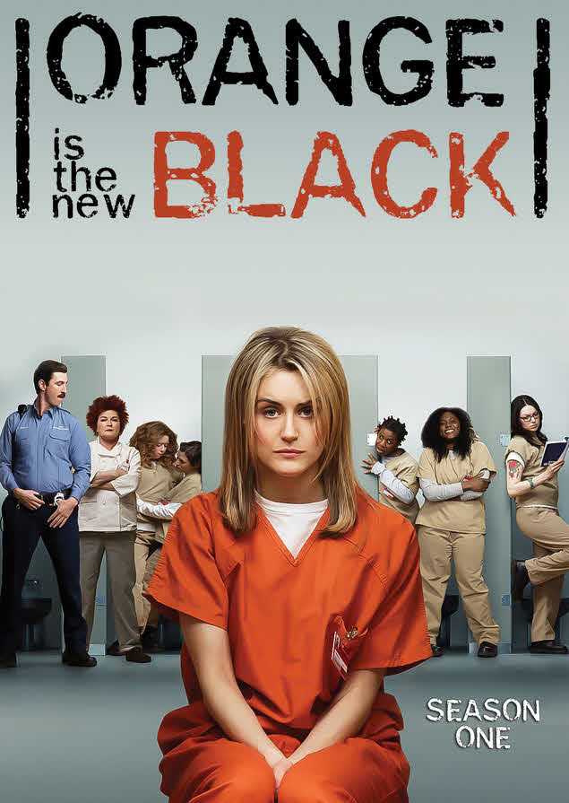 مشاهدة مسلسل Orange Is the New Black موسم 1 حلقة 1