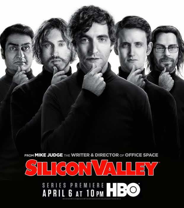 مشاهدة مسلسل Silicon Valley موسم 1 حلقة 8