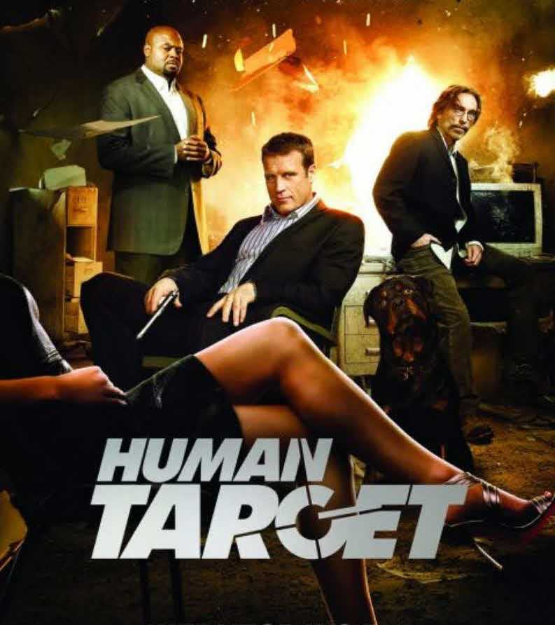 مشاهدة مسلسل Human Target موسم 1 حلقة 2