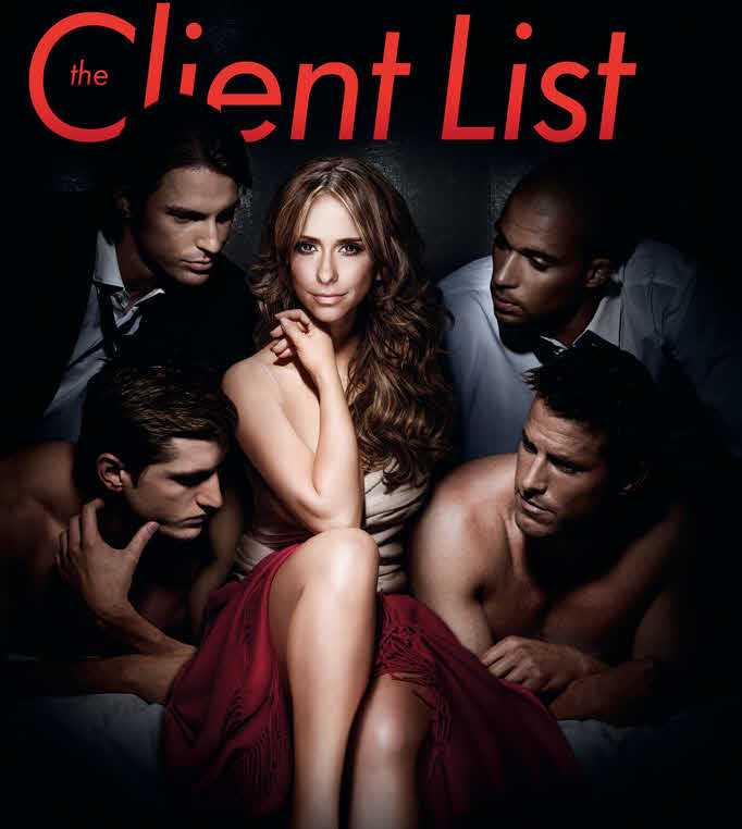 مشاهدة مسلسل The Client List موسم 1 حلقة 5