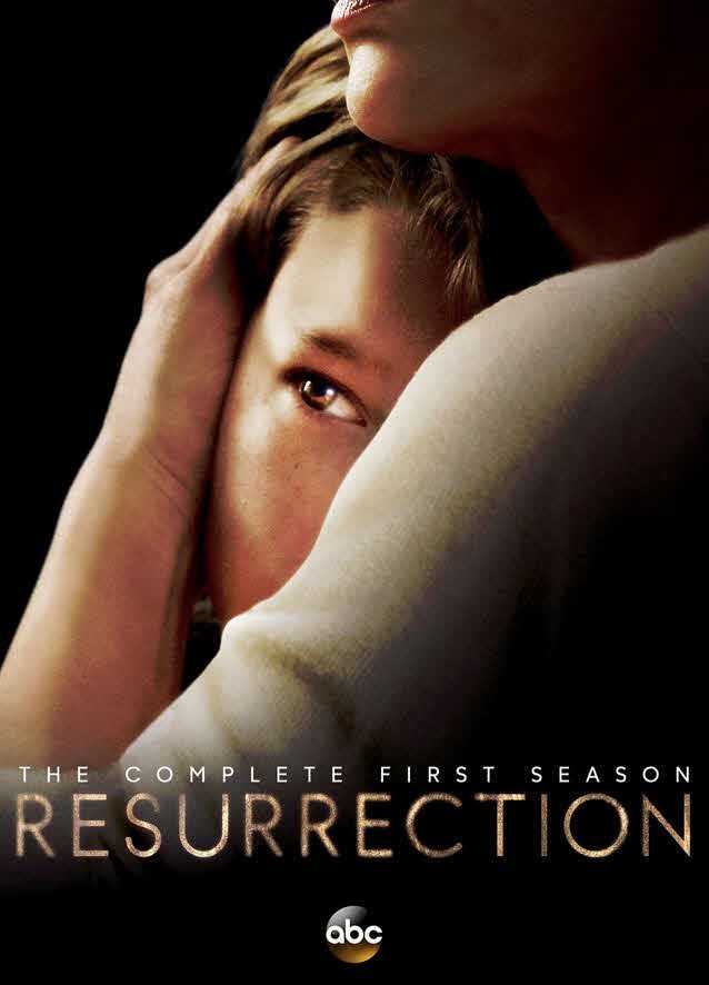 مشاهدة مسلسل Resurrection موسم 1 حلقة 6