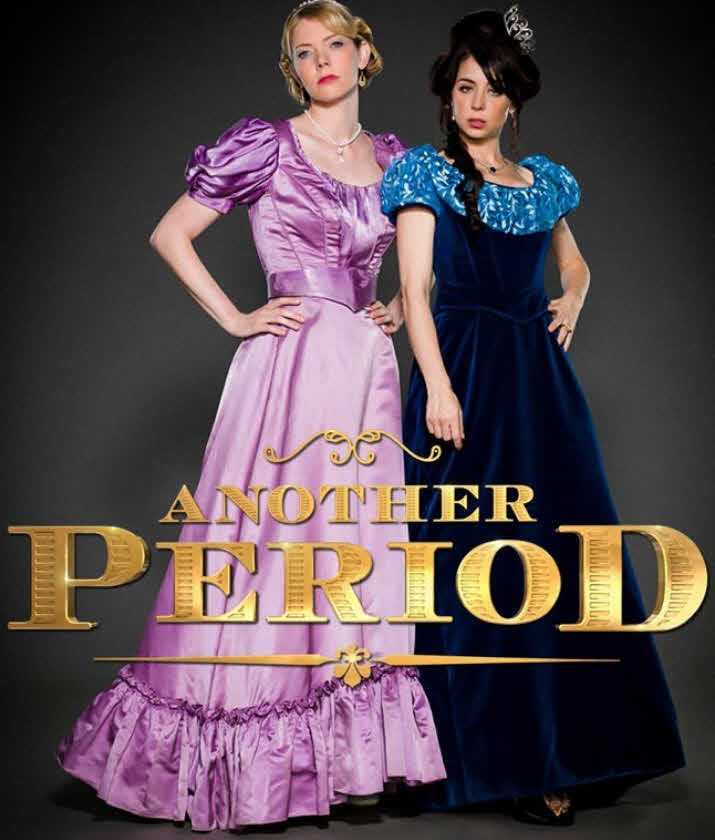 مشاهدة مسلسل Another Period موسم 1 حلقة 9